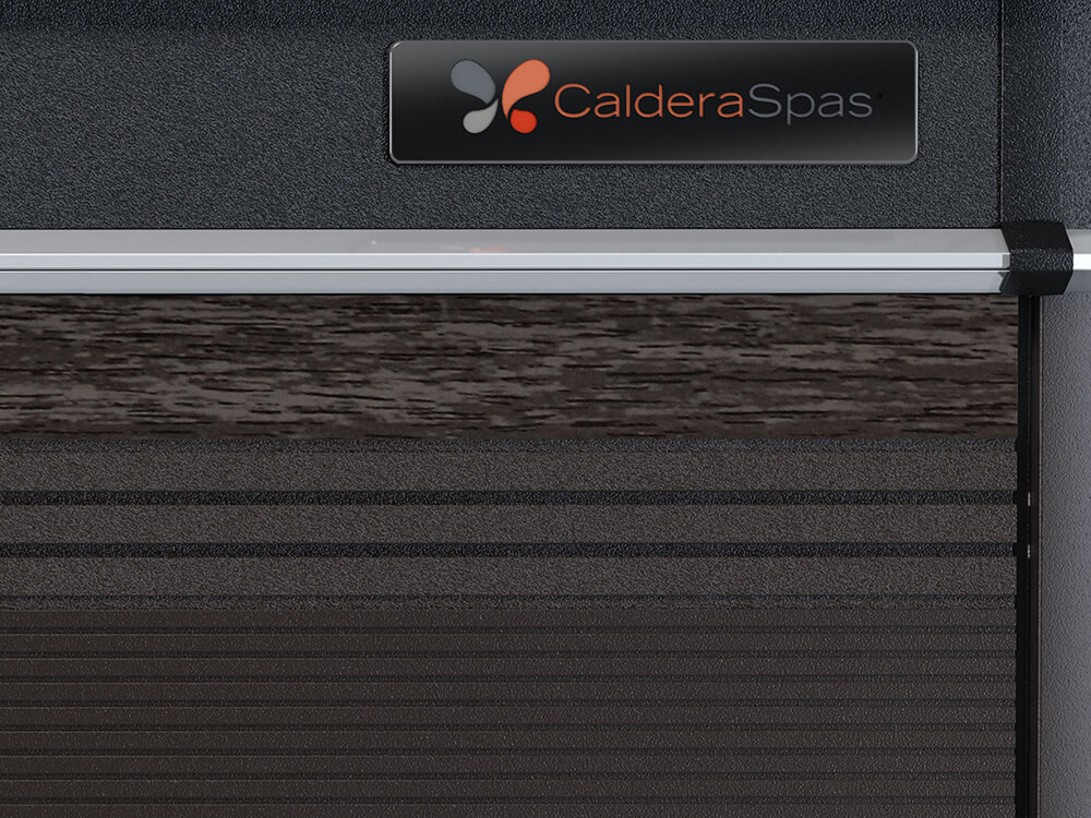 Caldera - EcoTech™ Plus Cabinet