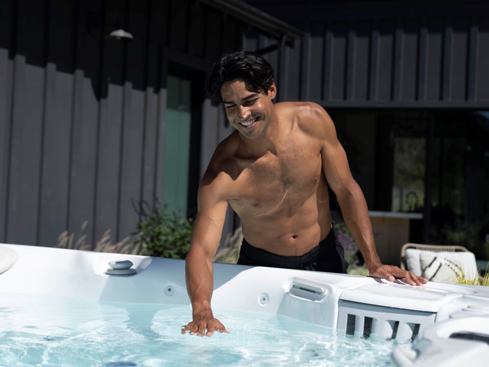 Caldera - FreshWater® IQ System