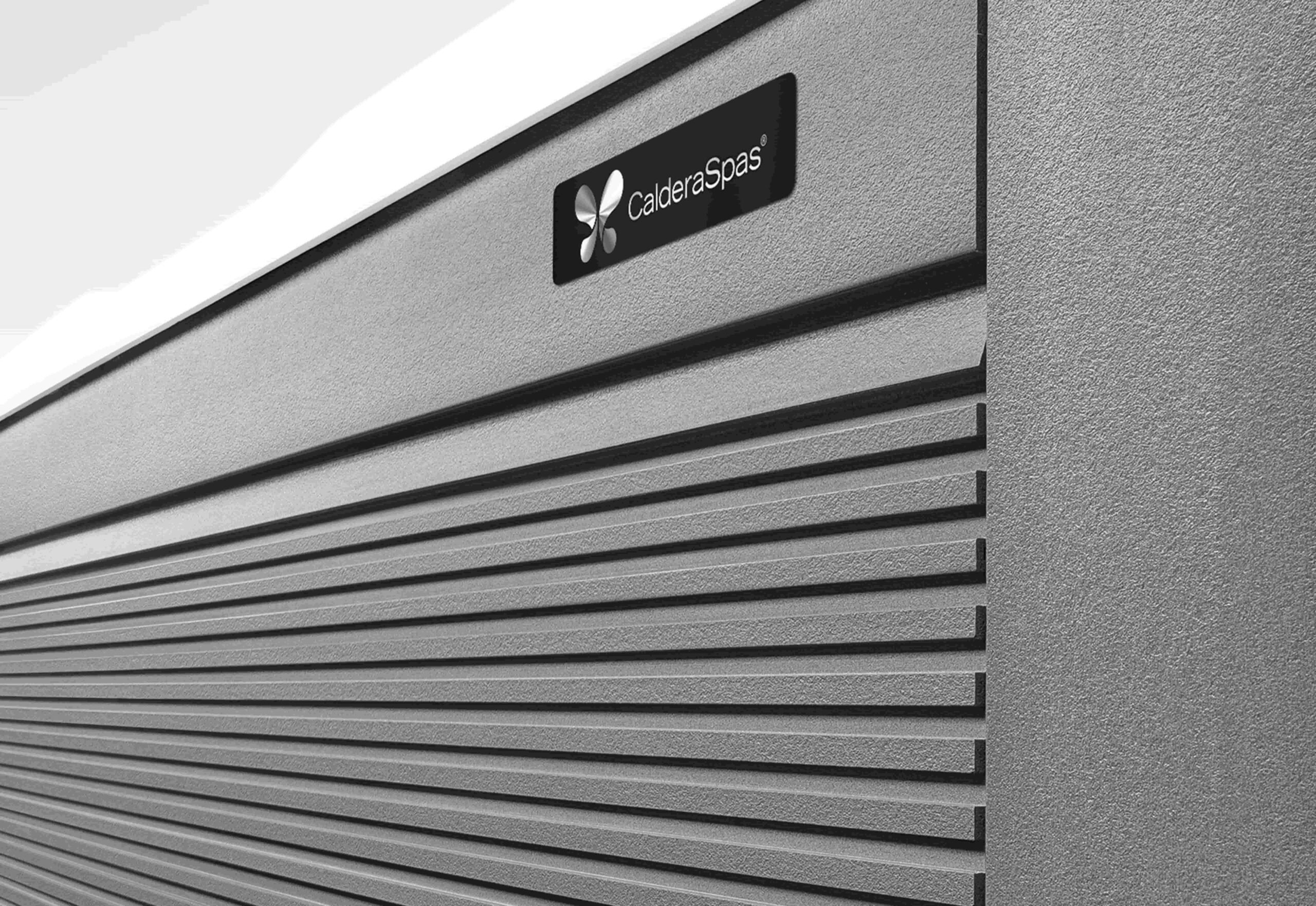 Caldera - EcoTech™ Cabinet
