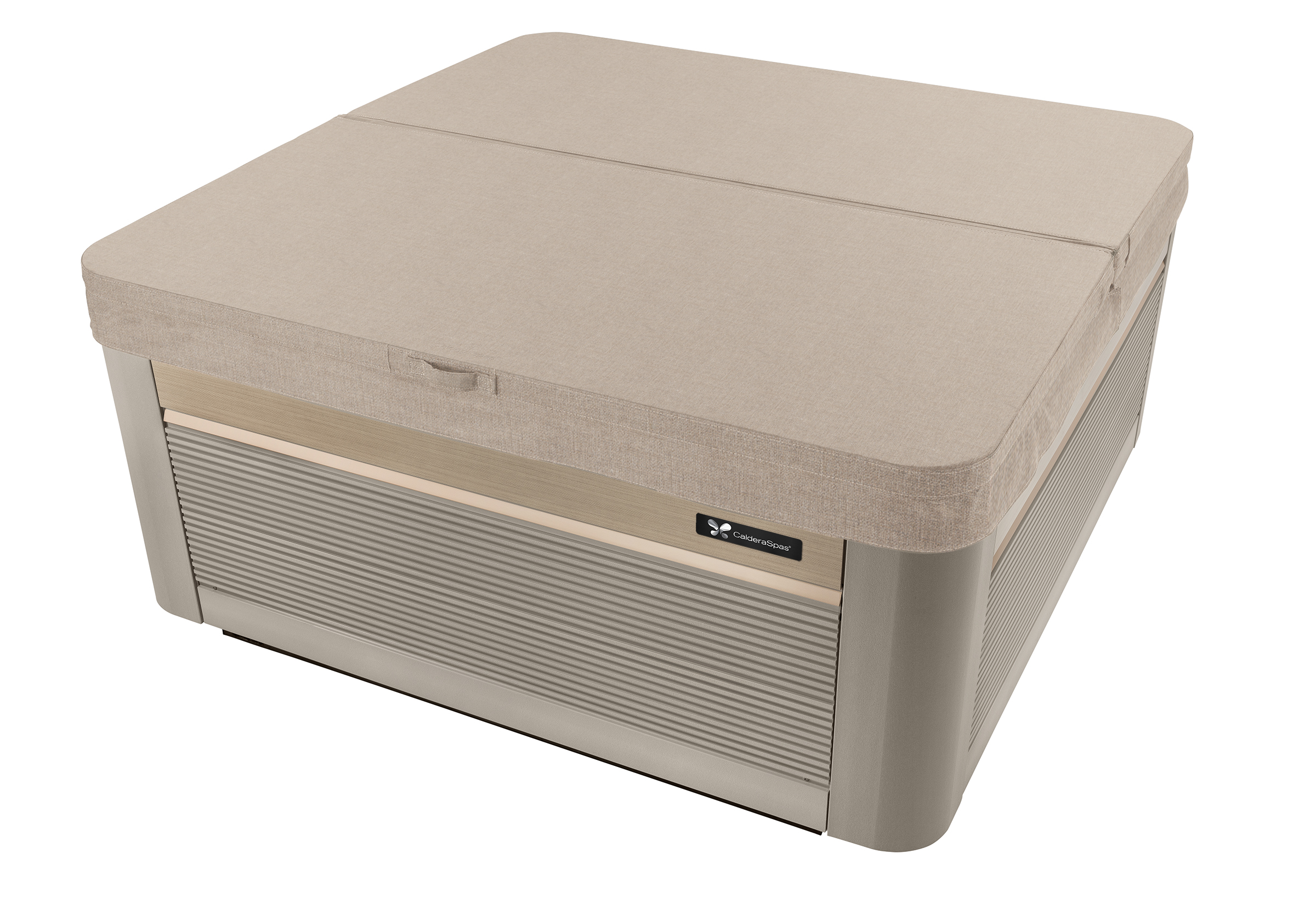 Hot Tub Essentials - Cover